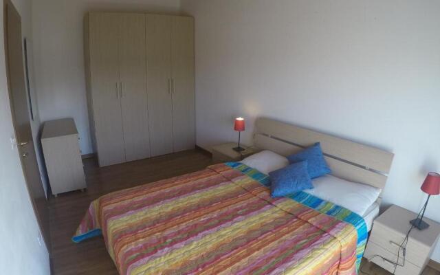 Residence Caorle Apartments