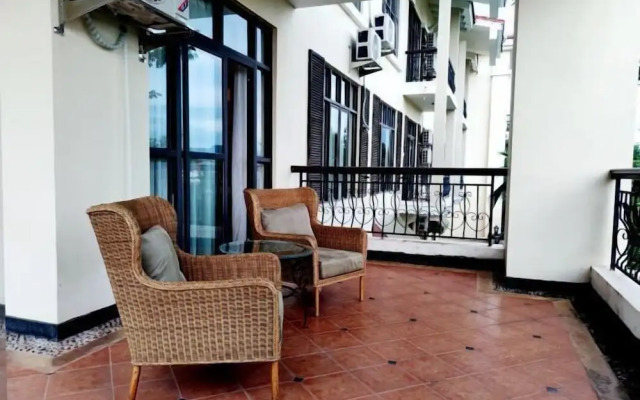 Hawana Resort Guangzhou