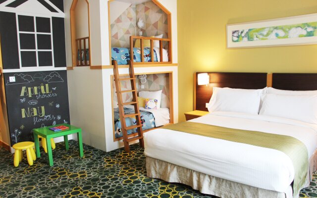 Holiday Inn Melaka, an IHG Hotel