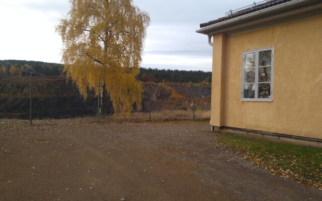 Gruvortens B&B i Falun