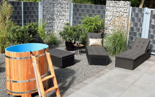 Kurhaus Design Boutique Hotel