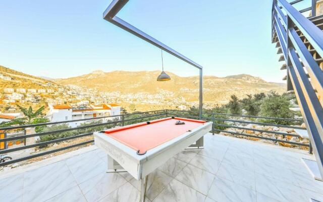 Villa Sloe