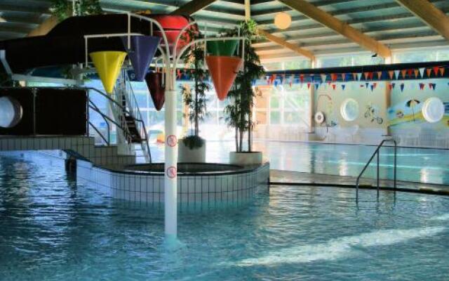 Vakantiepark Emslandermeer