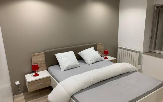 Appartement neuf, au coeur du massif Vosgien