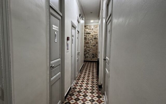Hotel Nelson - Bab El Oued