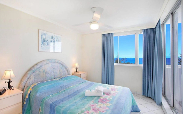 Sandpiper Apartments