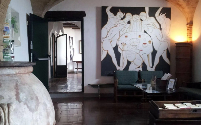 Hotel Pescille - Tuscany Charme