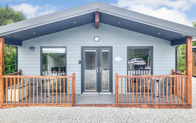 Broadford Lodges Skye