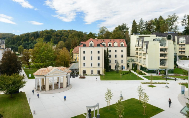 Hotel Zagreb