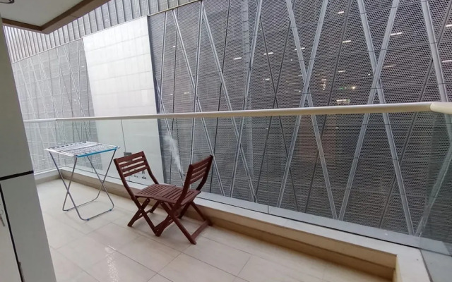 2bed Room in Downtown Dubai