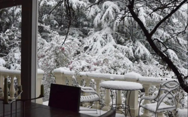 Edgelinks Country House