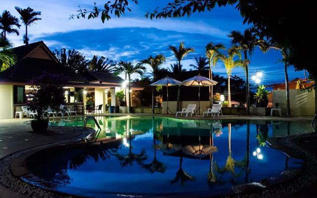 Beach Apartment Samui (Bann Kanchana Bangrak)