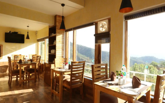 The Moksh Eco Inn