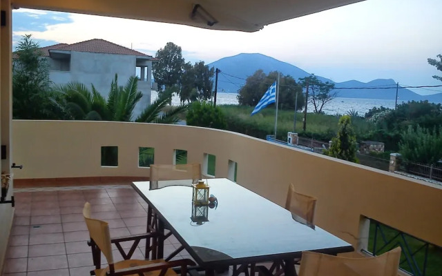 Agiokampos Luxurious Resort