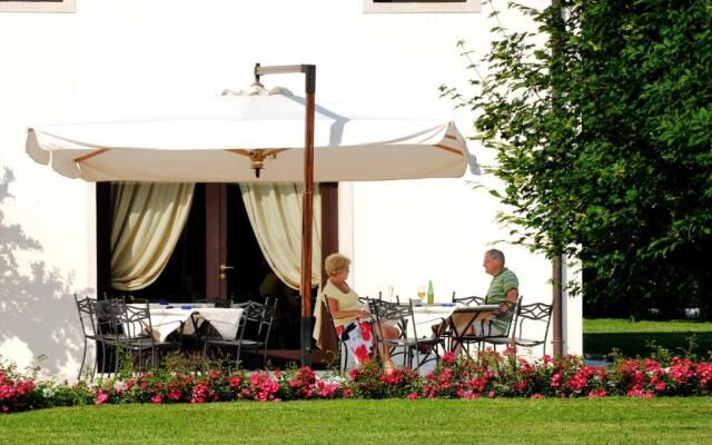Hotel Villa Dei Carpini