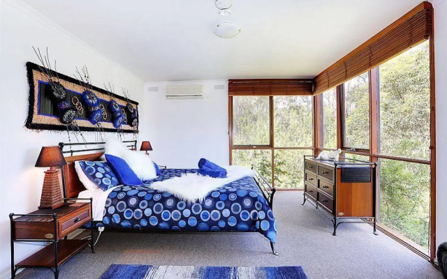 Sunway Farm Bed & Breakfast & Rosebud Cottage