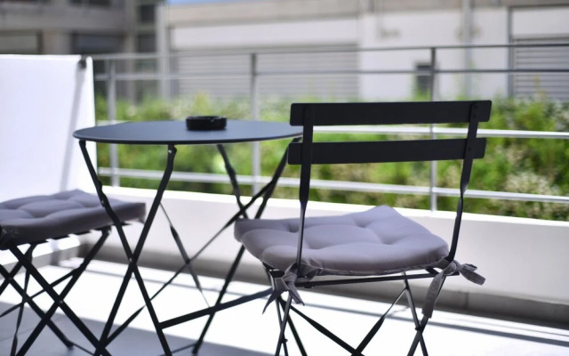 Olala Soho Apartments