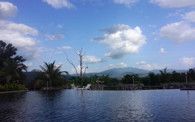 Pai Iyara Resort