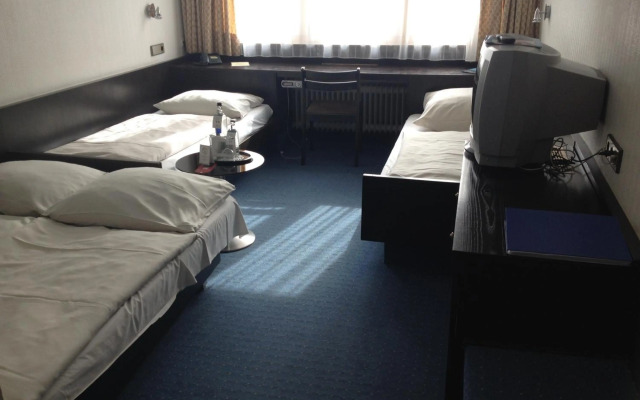 Hotel Rheinlust