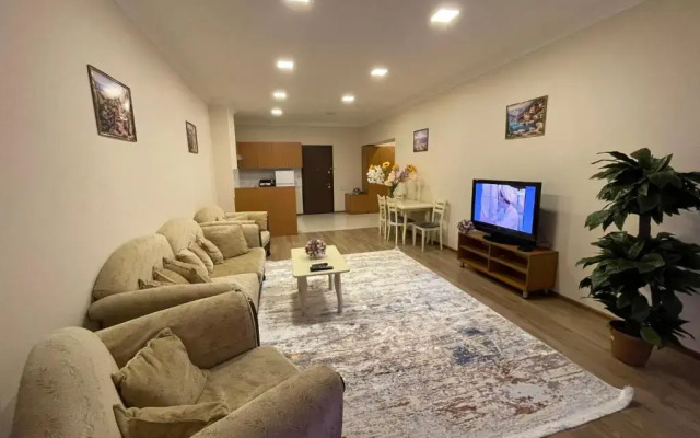 Azure Residence Studio