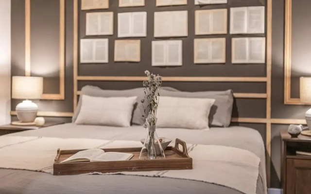 Tavira - 3 Bedrooms Apartment in Recoletos