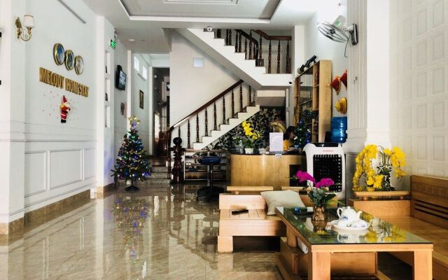 Melody Homestay Quy Nhon - Hostel