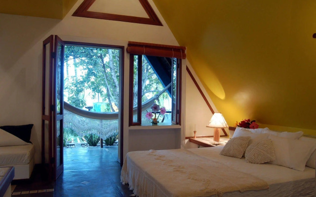 Hotel Pousada Pitinga