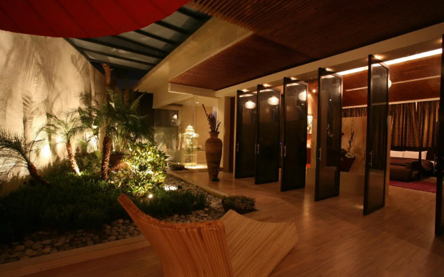 Chateau Boutique Motel