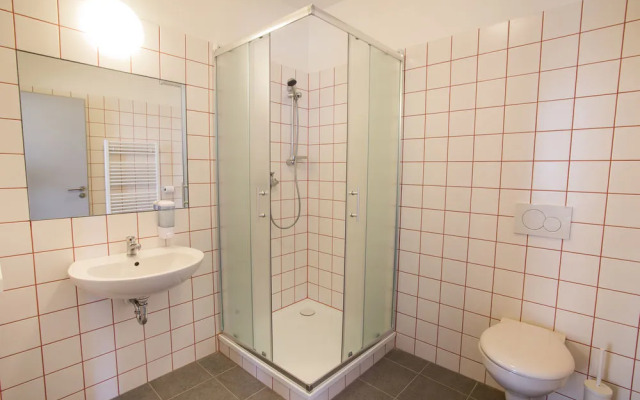 Hotel U Zlatého kohouta