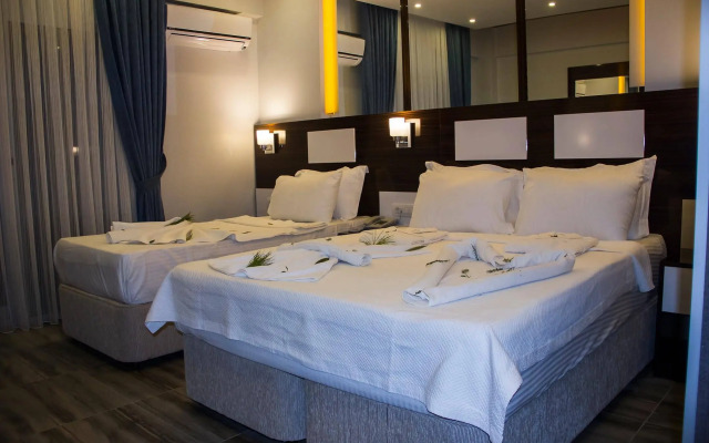 Pamukkale Termal Ece Otel