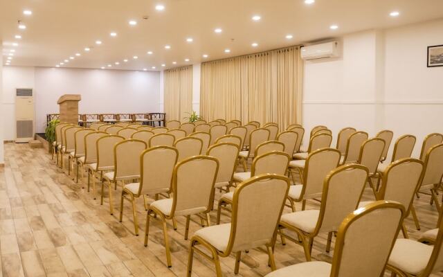 Tea Tree Suites Manipal