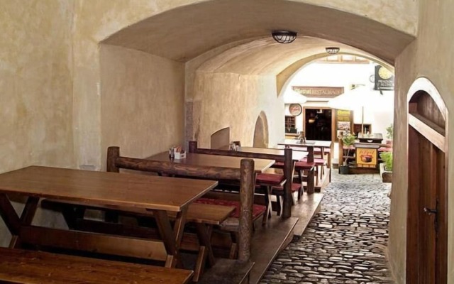 Penzion Mastal