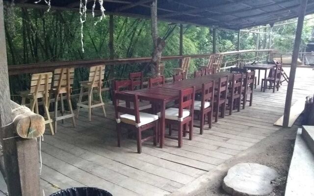 Hostal Eco Point Minca - Hostel