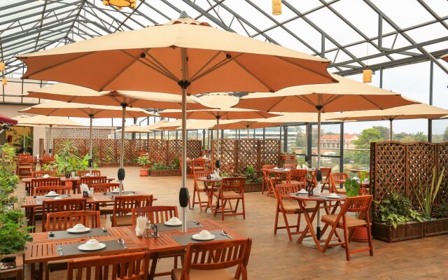 Lotos Inn & Suites, Nairobi