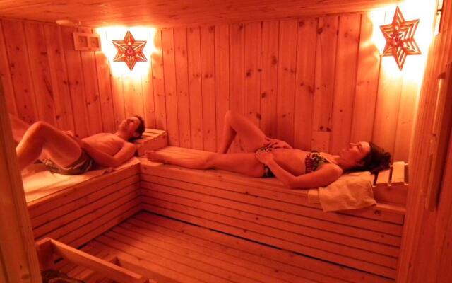 La Girandole B&B et Location d'Appartement