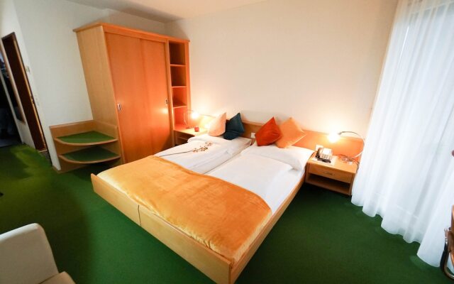 Hotel Restaurant Pöstli