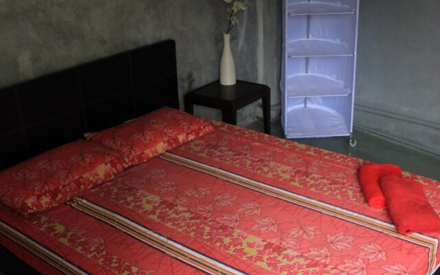 MySpace Inn - Hostel