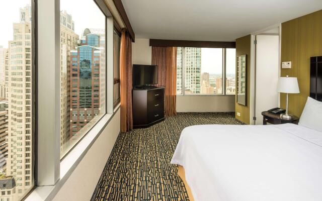 Homewood Suites by Hilton Chicago Downtown/Magnificent Mile