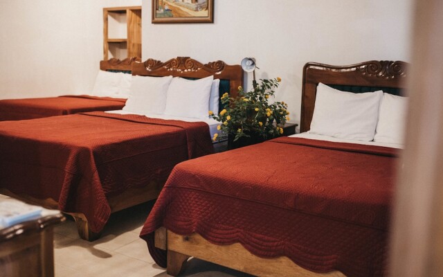 Hotel Javy