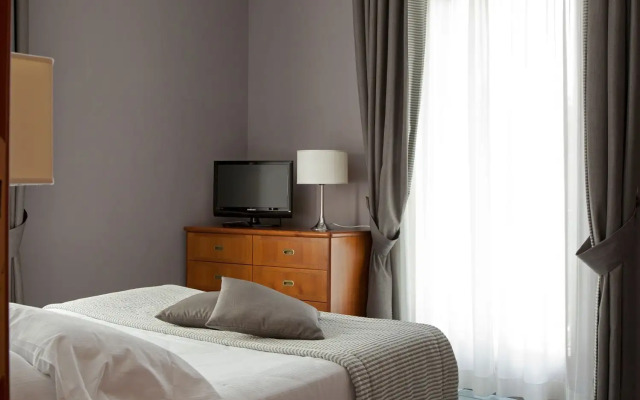 Villa Luisa Hotel Residence Beauty Farm