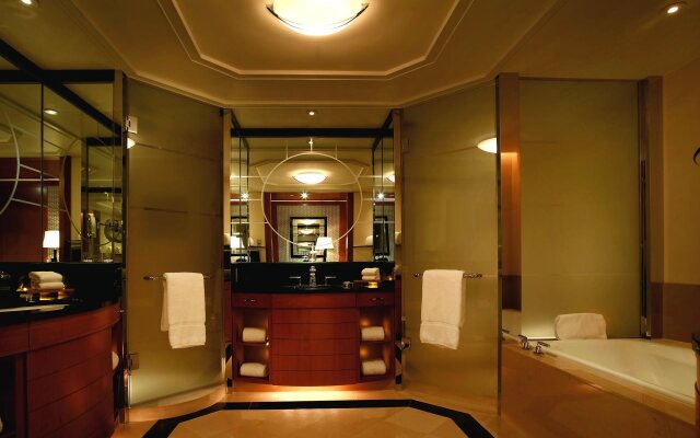 The Ritz-Carlton, Tokyo