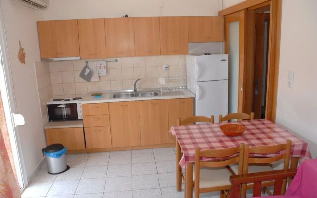 Anestis Apartments