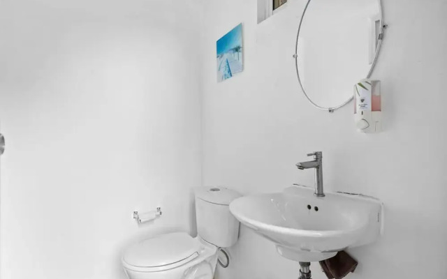 Turibana Plaza Suite 4 w Balcony