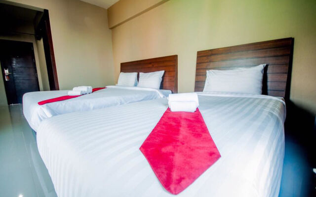 Wsotel Hotel and Serviced Apartment