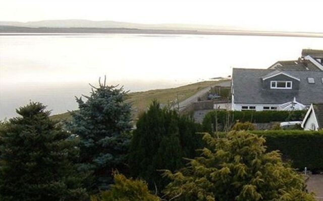 Sea Wood Bed and Breakfast