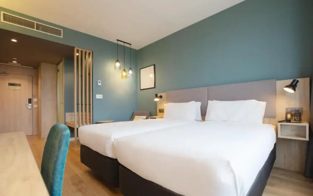 Holiday Inn Barcelona - Sant Cugat