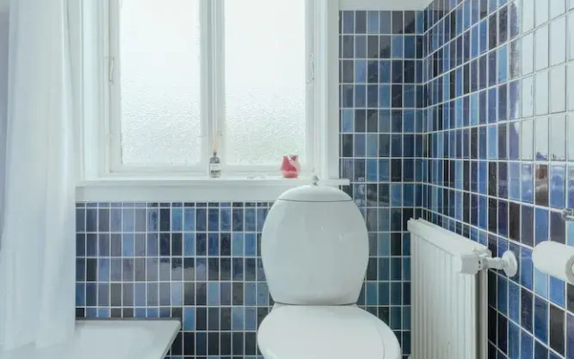 Guesthouse In Tórshavn Centre
