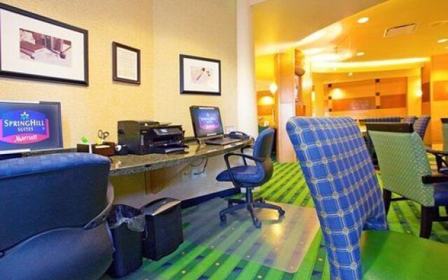 SpringHill Suites Pittsburgh Mills