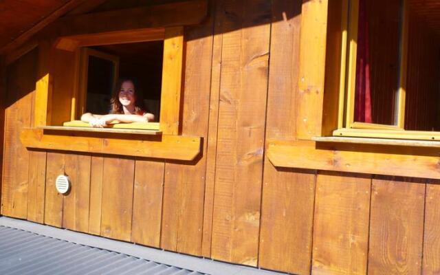 Appartement LEcureuil