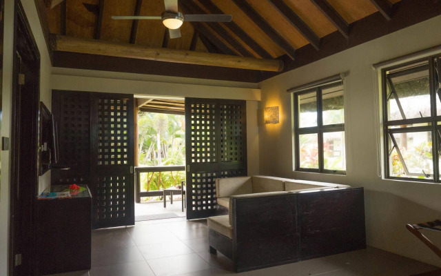 Uprising Beach Resort